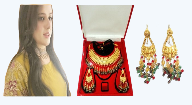 Jewellery
